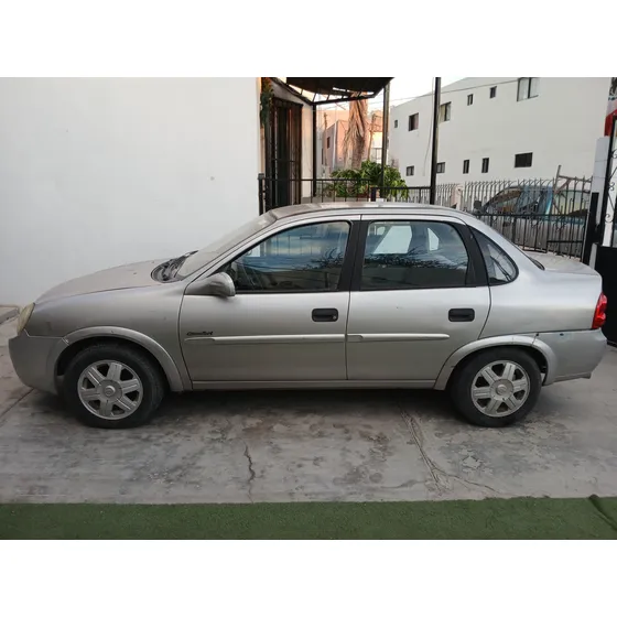 Chevrolet Chevy Confort