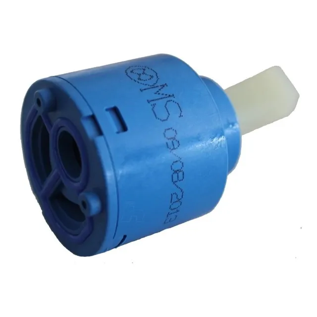 Reparo Cartucho Monocomando Std 40mm Baixa Pressão T-58a
