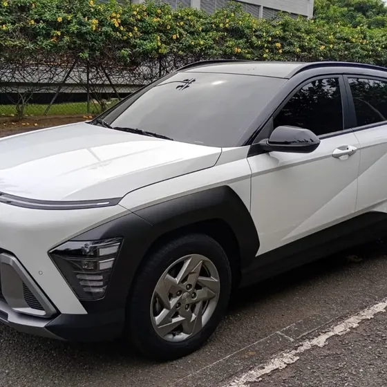 Hyundai Kona 2025 1.6 Hev Premium
