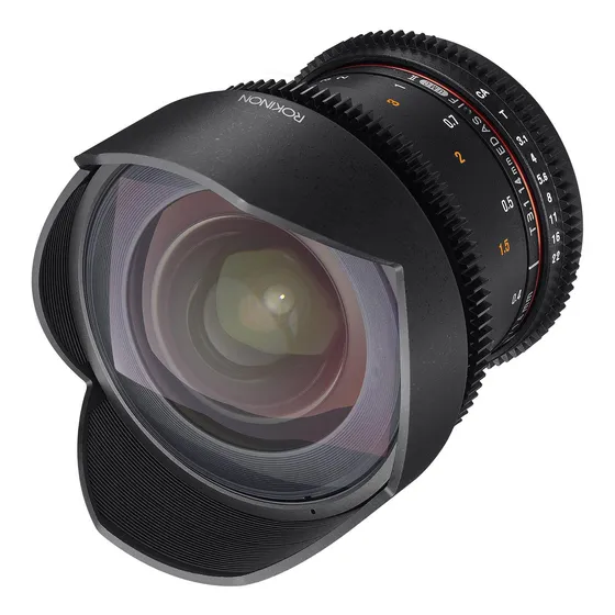 Cine Ds Dsm Nex  in T. Ed Como Si Umc Lente Gran Angular
