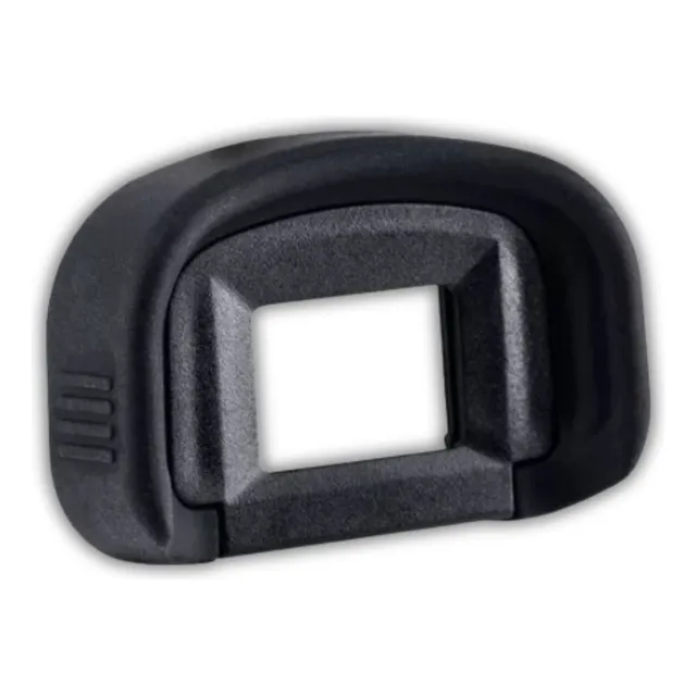 Visor Ocular Para Canon Eos 1d X 1ds 5d, 6d, 7d Mark Iii 