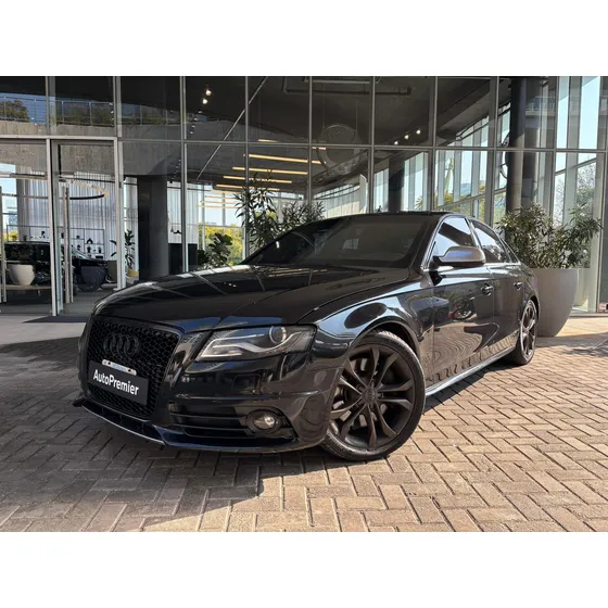 Audi S4 3.0 V6 Fsi Quattro Stronic 333cv
