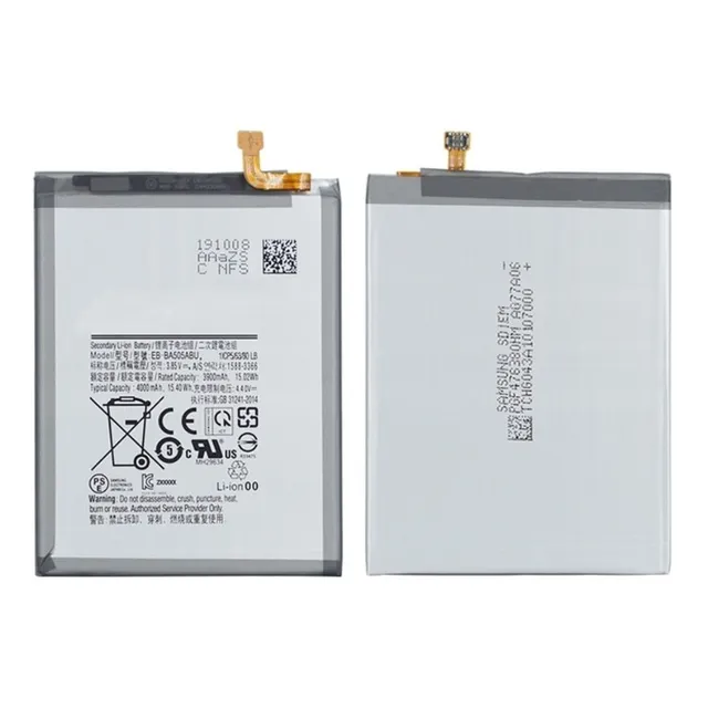 Bateria Compatible Samsung Galaxy A20 A30 A30s A50 A50s
