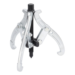 Extractor Engranes Poleas Reversible Forja Brazos 6 Pulgadas Extractor Engranes Poleas Reversible Forja Brazos 6 Pulgadas