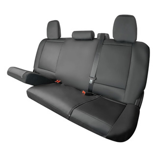 Funda Universal Para Asiento De Banco De Camioneta; Se Adapt Funda Universal Para Asiento De Banco De Camioneta; Se Adapt
