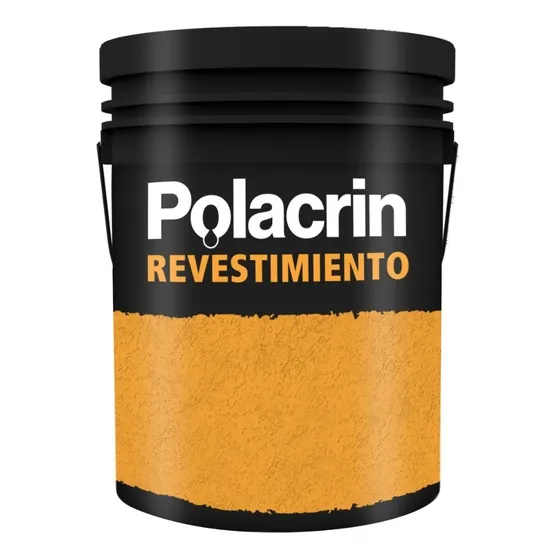 Revestimiento Texturado A Llana Decorativo Impermeable 5kg