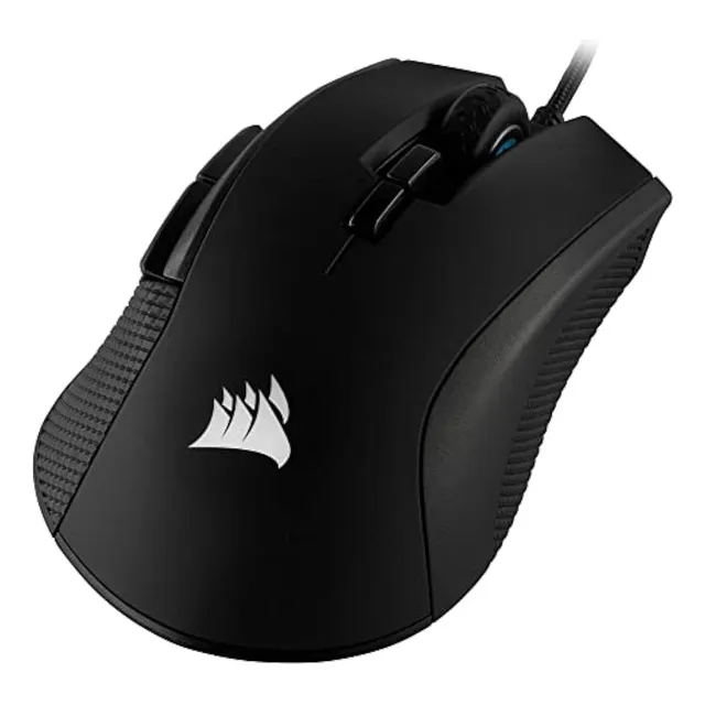 Corsair Ironclaw Rgb - Mouse Para Juegos Fps Y