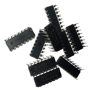 Circuito Integrado 74ls76 Pack 30 Piezas Circuito Integrado 74ls76 Pack 30 Piezas