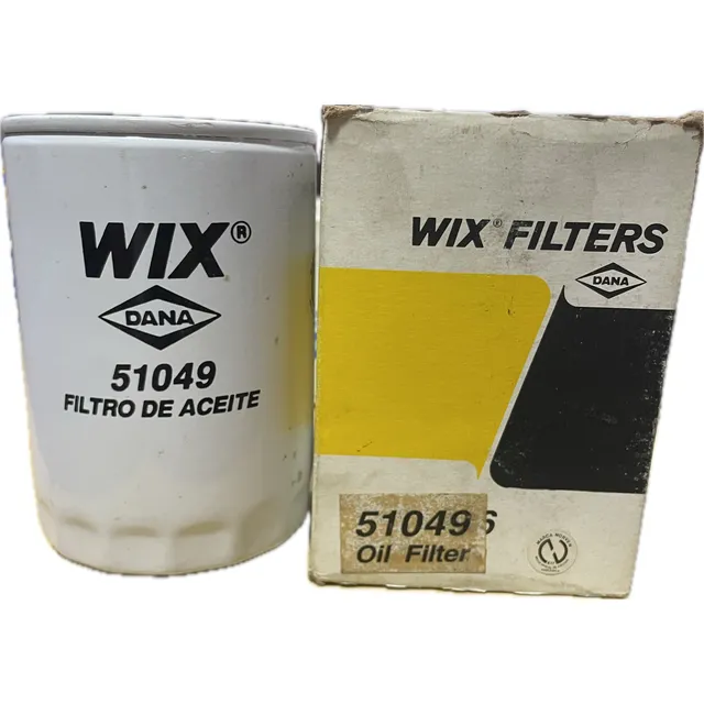 Filtro Aceite Ph-24 (equiv: Millar Ml-13  Wix-51049)