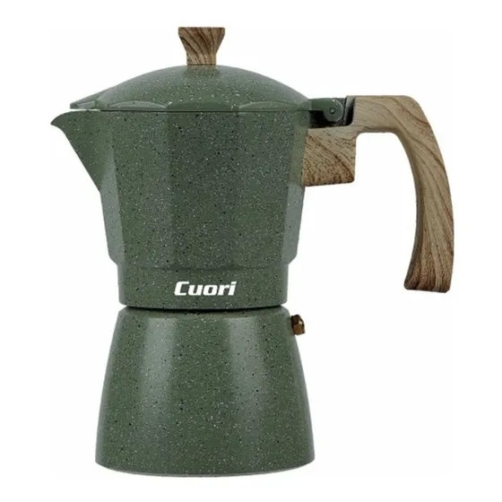 Cuori Java Italiana 6 tazas Granito