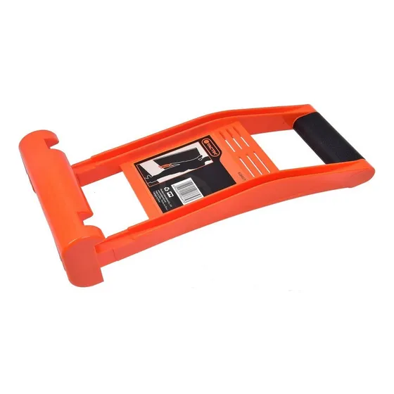 Mango Para Cargar Planchas De Volcanita Tactix