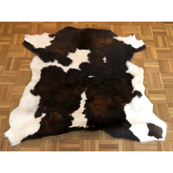 Cuero De Vaca De Excelente Calidad