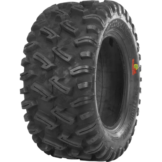 Llanta Gbc Dirt Commander Trasera 27x11-12 Bias Lr-960lbs