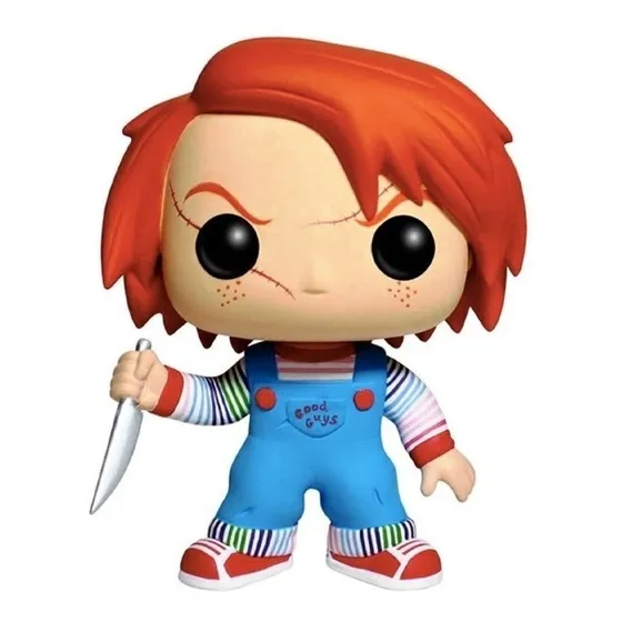 Funko Pop! Television: Child's Play 2 - Chucky