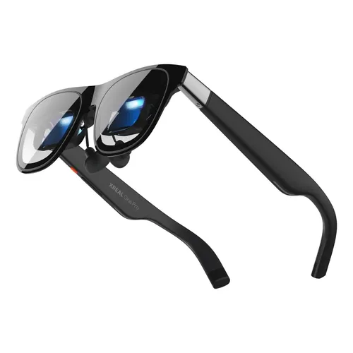 Ecrã Virtual Air Glasses Xreal 1s 500 52° Fov | MercadoLivre