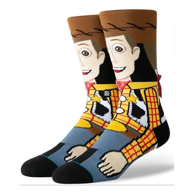 Medias Mr Socks Mr 231woody Toy Story