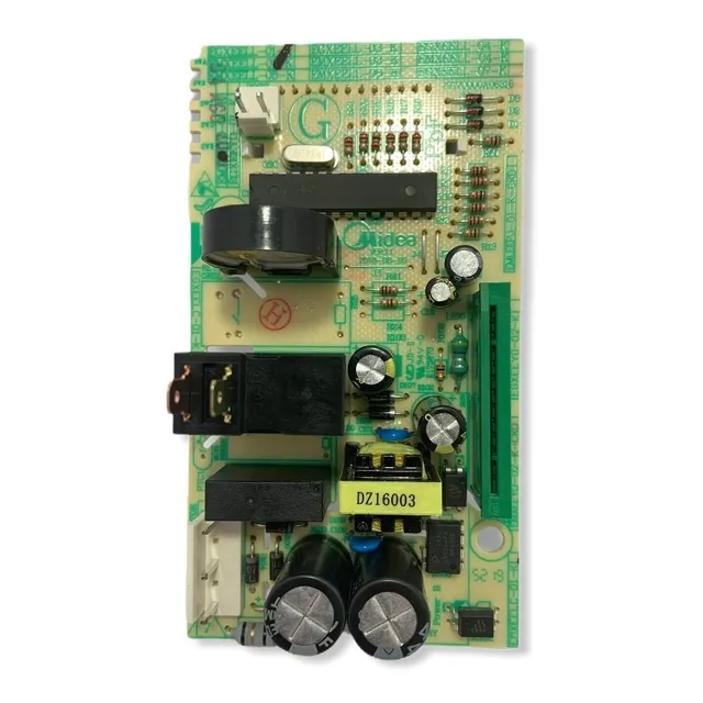 Placa Painel Micro-ondas Panasonic Nn-st25jwru Original