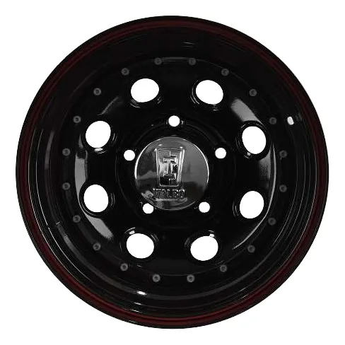 Llanta Chapa Italbo Modular Ford Ranger Rodado 15 5x114