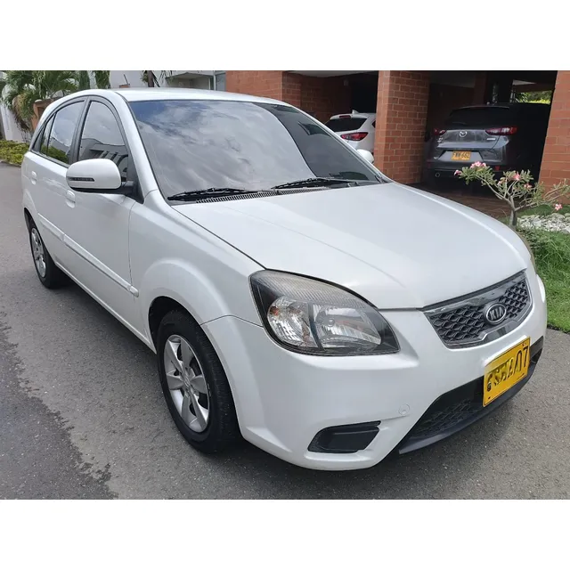 Kia Rio 1.4 5 P