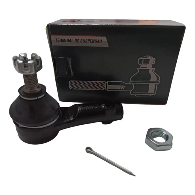 Terminal Externo Accent Elantra Getz Excel Mmb 