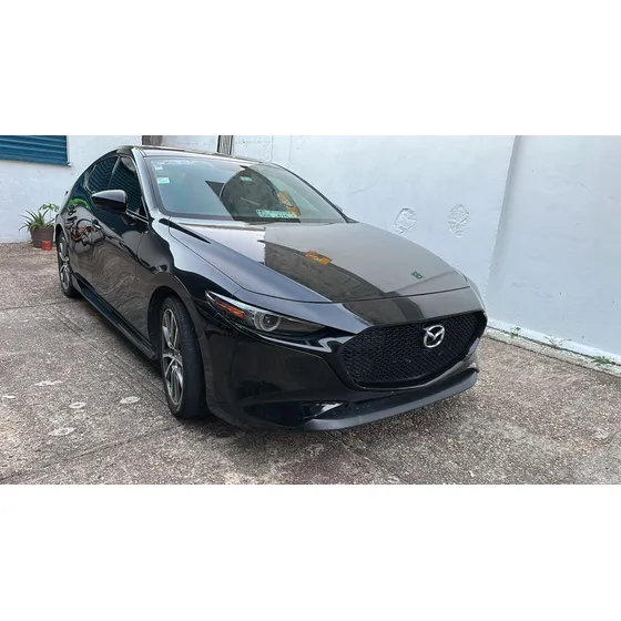 Mazda Mazda 3 2.5 Hatchback At