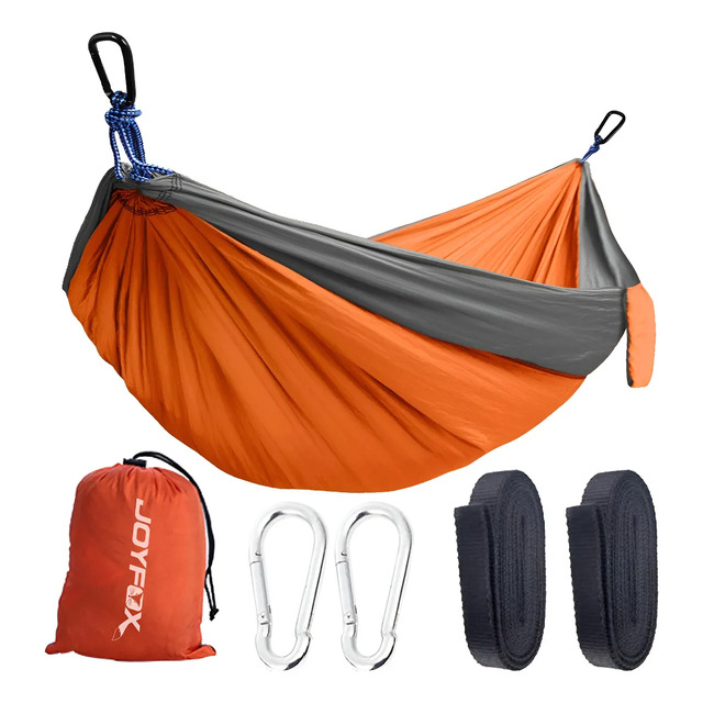 JoyFox Rede P/Camping e Pesca até 300kg JoyFox Rede P/Camping e Pesca até 300kg