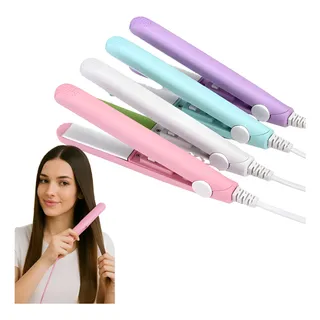 Plancha Para El Cabello Cyzone MercadoLibre 📦