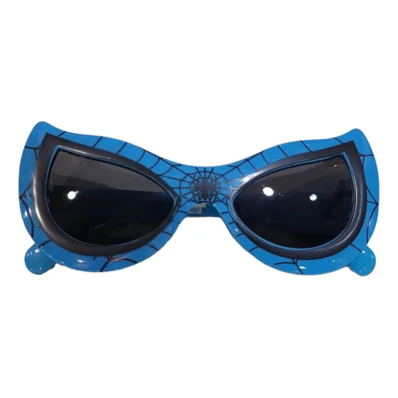 Par De Lentes Duraderos Y Flexibles De Spiderman Para Bebés 