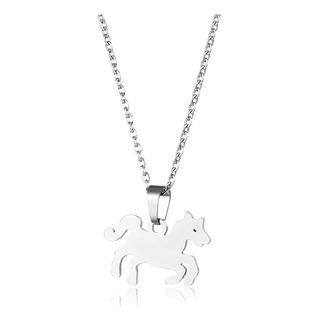 Collar Pony Collar Cartoon Colgant Factory Collar Pony Collar Cartoon Colgant Factory