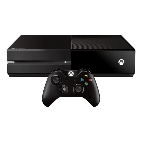 Microsoft Xbox One 500 GB
