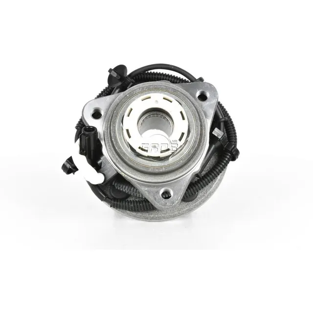 Maza Ranger 1998-2000 Delantero 4x4 Con Conector Abs Grob