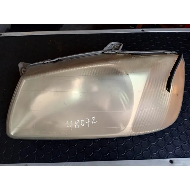 Faro Usado Hyundai Verna 00-03 Izquierdo