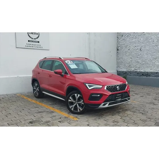 Seat Ateca 1.4 Xperience At