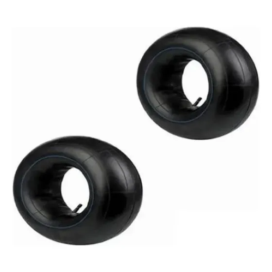Kit 2 Câmaras De Ar Aro 8 Mini Buggy Fapinha-pneu Dianteiro 