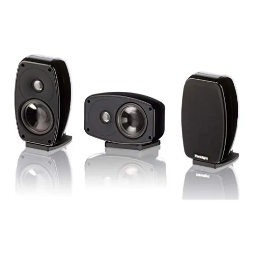 Paradigma100 Ct 5.1 Deen Casa