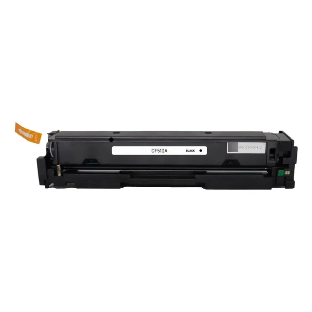 Tóner 204a Cf510a Compatible Hp M180nw M154 Tinta Negro