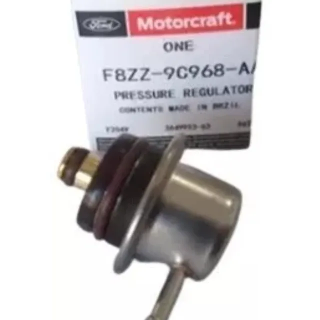 Regulador De Presión De Gasolina Ford Fiesta Corsa 