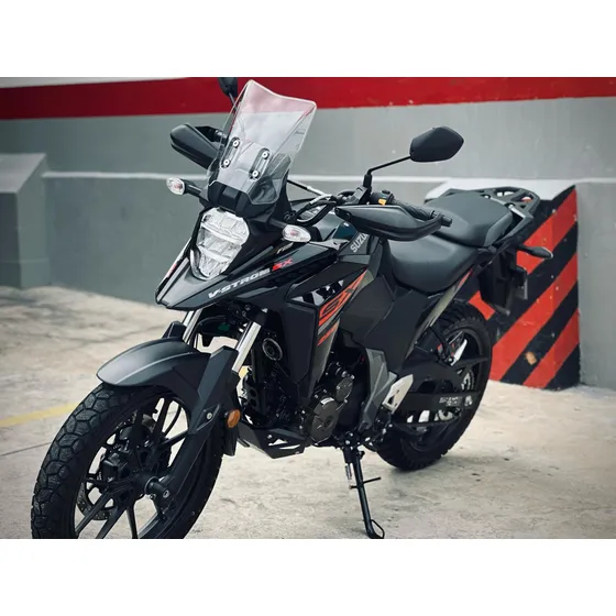 Suzuki V-strom 250