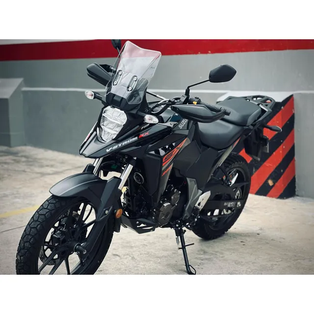 Suzuki V-strom 250