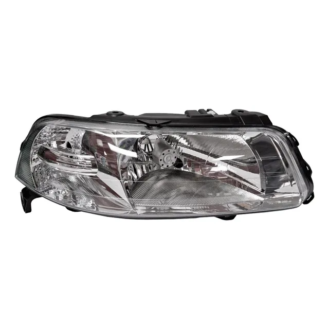 Faro Volkswagen Gol 2000-2005 (1 Foco)