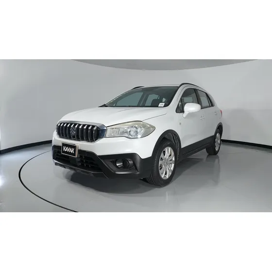 Suzuki S-cross 1.6 Gl