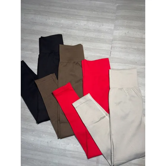 Leggings Deportivos, Shein