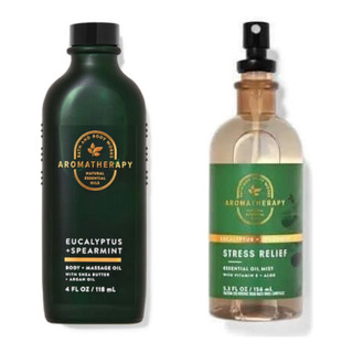 Dúo De Aceite + Pillow Mist Dúo De Aceite + Pillow Mist