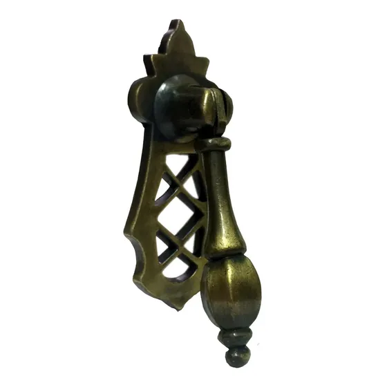 Tirador Vintage Para Puerta Y Gabinete Pack 4 Pzas