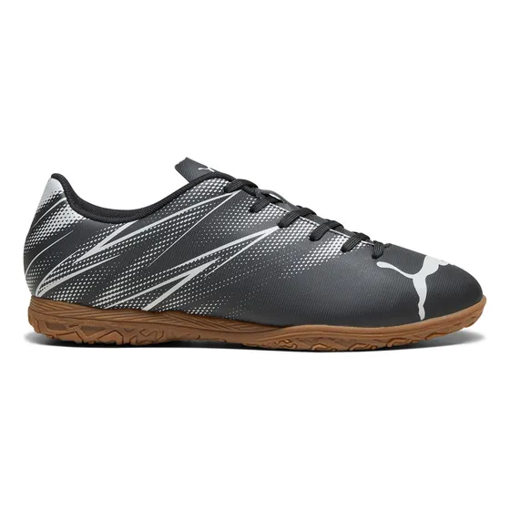 Zapatillas Puma Hombre Attacanto It 107479 01 Negro