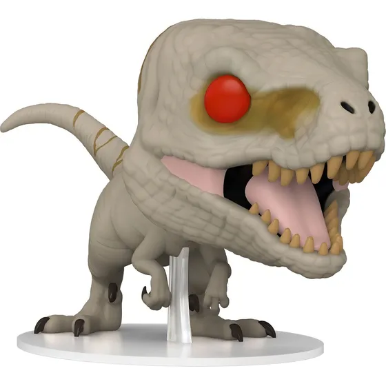 Figura de acción Atrociraptor Ghost de Funko Pop! Movies