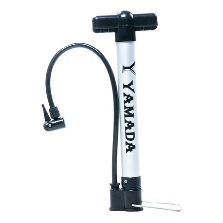 Bomba De Bicicleta Bike Alumínio Pneu De Bicicleta - Pequena Cor Preto Bomba De Bicicleta Bike Alumínio Pneu De Bicicleta - Pequena Cor Preto