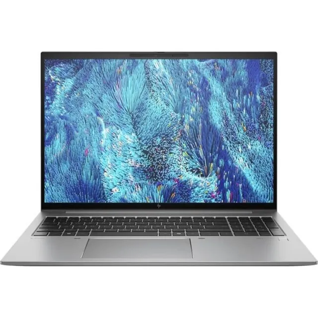 Laptop Hp Zbook Firefly 16 G11 Ultra 7 Rtx A500 32gb 1tb W11