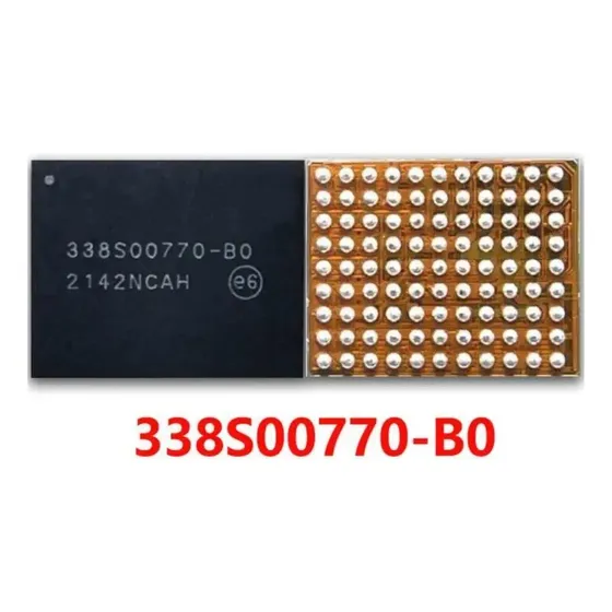 Ic 338s00770 Ic De Carga iPhone 13 Series