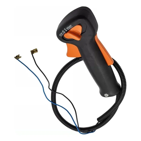 Mango Comando Acelerador + Cables Motoguadaña Stihl Fs 55